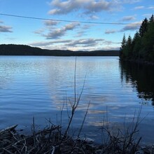 Randi Aalgaard - Nordmarka High Five (Norway)