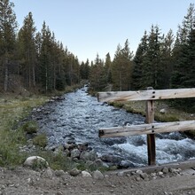Jakub Hladysz - Solitude Loop (WY)