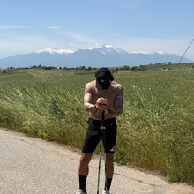 Hercules Nicolaou - Mainland Greece Crossing