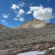 Kelly Henckel - Mount Julius Caesar