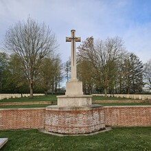 Wim Van de Moortel, Chris Van Haevere - Trail en Famenne, Hotton Black Route (Belgium)