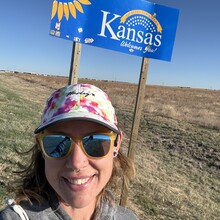 Monica Monroe - OK Panhandle