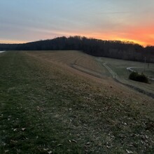 Peter Hogg - Knobstone Trail (IN)