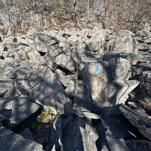 Alexandria Leveille - Belknap Range (NH)