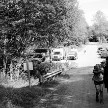 Tara Dower - Long Trail (VT)