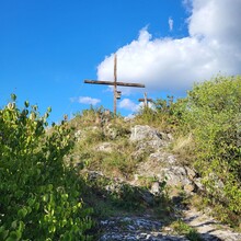 Thorben Rahlves - Welterbesteig Wachau