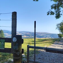 Laura Parkin - Llwybr Ceiriog Trail (United Kingdom)