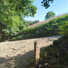 Laura Parkin - Llwybr Ceiriog Trail (United Kingdom)