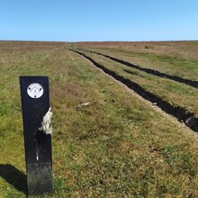Laura Parkin - Llwybr Ceiriog Trail (United Kingdom)