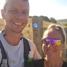 Jake McAulay, Laura-k Buckley - Polden Way (United Kingdom)