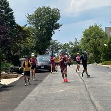 Andrew Shen, Sebastian Chiu, Zafar Choriev, Bojana Bjelogrlic, Ying Lin, Akhil Verma - Staten Island Perimeter (NY)