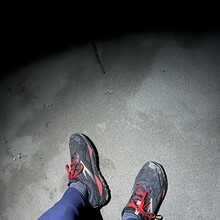 Greg Nance - Long Beach Peninsula Traverse