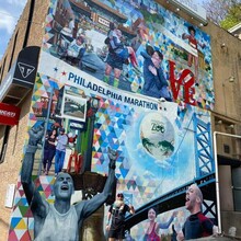 Michael Gagliardi - Philly Four Corners (Philadelphia perimeter)