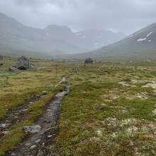 Ida Steiro - DNT Massiv 370 (Norway)
