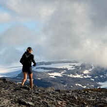 Ida Steiro - DNT Massiv 370 (Norway)