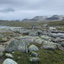 Ida Steiro - DNT Massiv 370 (Norway)