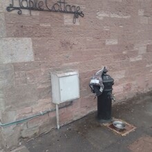 Andrew Waddington - St Cuthbert's Way (United Kingdom)