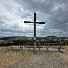 Gijs Mater - Medebacher Bergweg