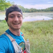 Kieran Metcalfe - Frontenac Provincial Park - North (ON, Canada)