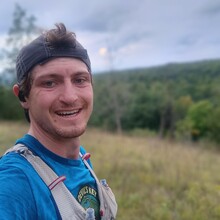 Kieran Metcalfe - Frontenac Provincial Park - North (ON, Canada)