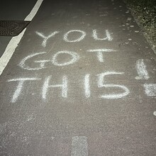 Joel Falconer - North Downs Way (United Kingdom)