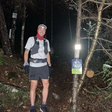 Rémi Poitras - Fundy Footpath (NB, Canada)