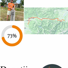 Andrei Gratian Sovereșan - Via Transilvanica