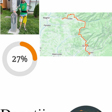 Andrei Gratian Sovereșan - Via Transilvanica