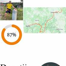 Andrei Gratian Sovereșan - Via Transilvanica