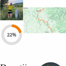 Andrei Gratian Sovereșan - Via Transilvanica