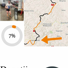 Andrei Gratian Sovereșan - Via Transilvanica