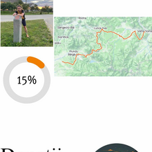 Andrei Gratian Sovereșan - Via Transilvanica