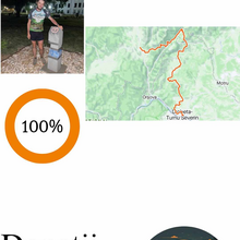 Andrei Gratian Sovereșan - Via Transilvanica