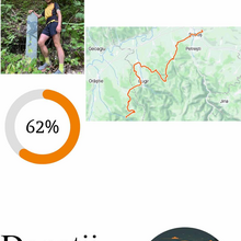 Andrei Gratian Sovereșan - Via Transilvanica