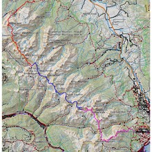 Arthur Harris, Devin Dustman - Naa Ohn Kara (Gore Range) Grand Tour (CO)