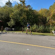 Michael Akettia - Champlain Lookout (QC, Canada)