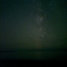 Parker Touchette - Coastal Trail, Lake Superior Provincial Park (ON, Canada)