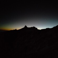 Joshua Cheruiyot Kirui - Mt. Kenya – 3 Routes