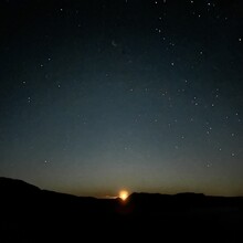 Kylie Garratt - Overland Track