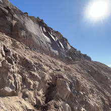 Adam Chudoba - Camp Schurman Roundtrip