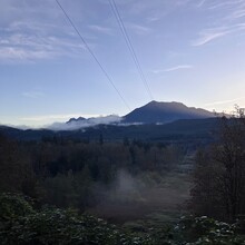 Audrey Lawrence - Snoqualmie Valley Trail (WA)