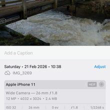 Lyni Sargent - Leicestershire Round (UK)