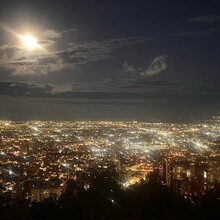 David Meek - Montserrate (Bogotá)