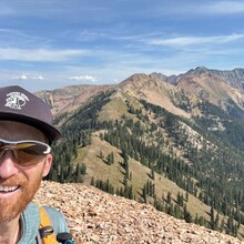Brent Herring - Madden, Star, Gibbs (CO)
