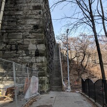 Jon Gregorowicz - Manhattan Loop (NY)