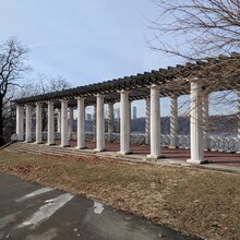 Jon Gregorowicz - Manhattan Loop (NY)