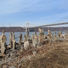 Jon Gregorowicz - Manhattan Loop (NY)