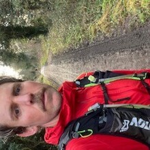 Mark Kerry, Jon Stevens - Meon Valley Trail (United Kingdom)