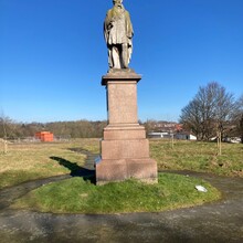 Josh Gearey - Meanwood Valley Trail