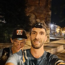 Seppe Behaeghe - Kortrijk-Oostende (Belgium)